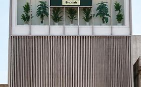 The Paradise Hotel - Luxury Stay